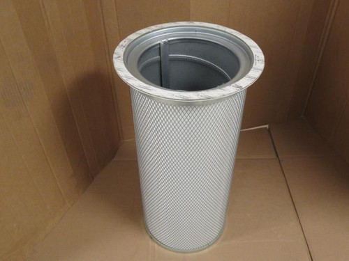 USPI ACKS106; Oil Separator Filter 760-001 26" Long x 10"ID