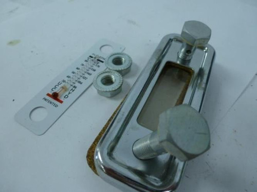 UCC 1314; Thermometer; 86 degrees F to 176