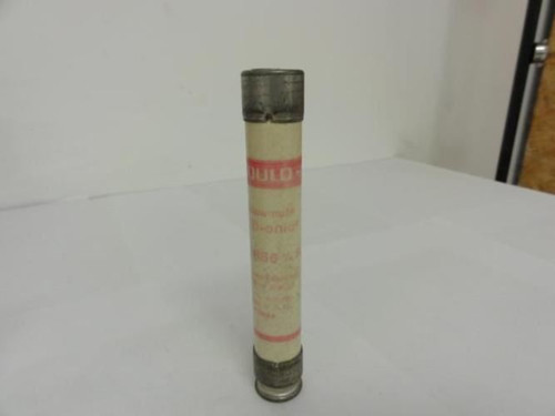 Gould TRS61/4R; Fuse; 6-1/4Amp; 600V; Time Delay