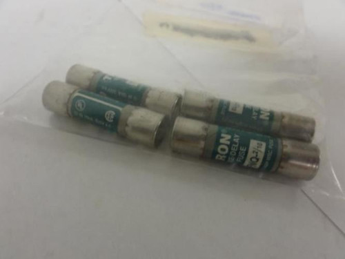 TRON  FNQ-2/10 ; Lot-4; Fuse; 200MA; 500V