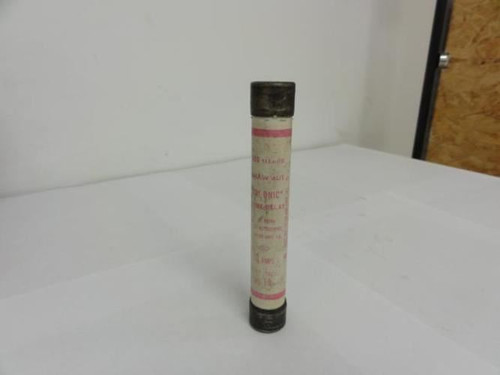 GOULD TRS 10; Fuse; 10A; 600V; Time Delay