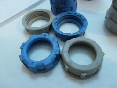 T&B 223; LOT-15 Insulated Plastic Bushing