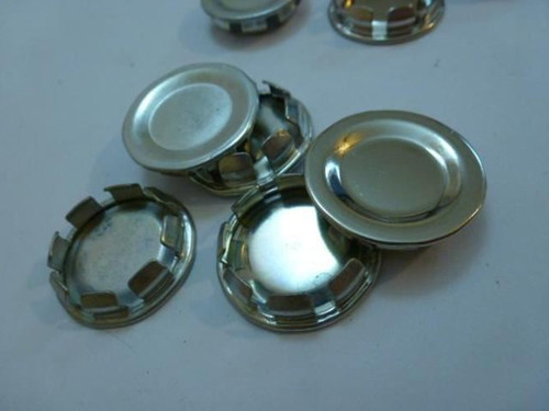 Gampack 18151; LOT-10 Knockout Seal 3/4"