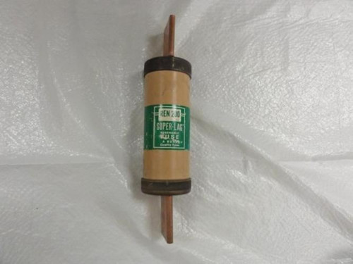 Bussmann REN200; Super Lag Renewable Fuse