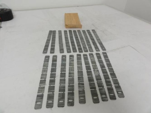 Bussmann LKS-50; Super Lag Link 50 Amp Pkg 19