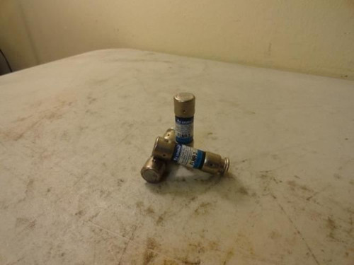 Littelfuse FLNR 3; LOT-3 Fuse; 3A; 250VAC; TIme Delay
