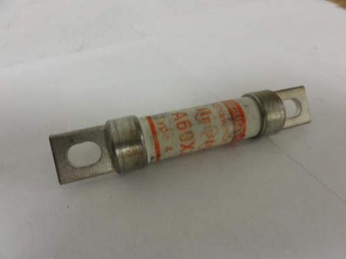 Ferraz A60X35; Fuse; 35A; 600V