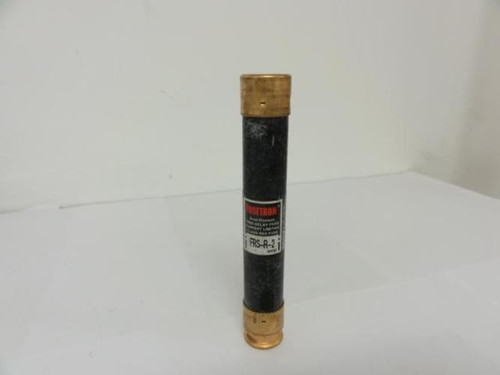 Bussmann FRS-R-2; Fuse; 2A; Class RK5