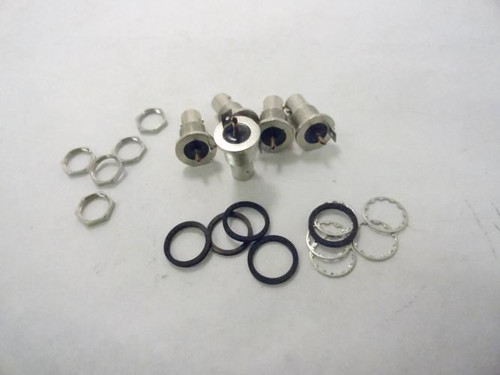 Amp 227169-3; LOT-5 RF Connector Jack