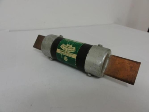 Bussmann N0N 150; Fuse; 15A; Class K5