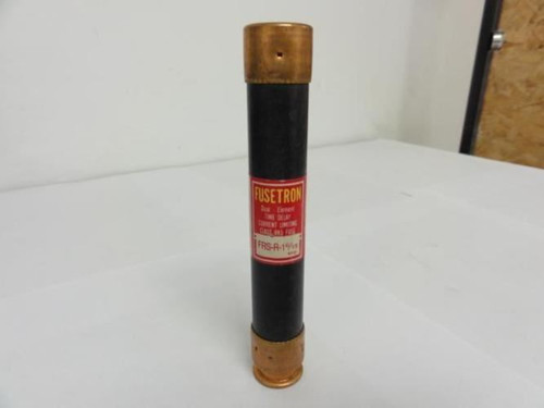 Bussmann FRS-R-16/10; Fuse; 1.6Amp; 600V; Class RK5