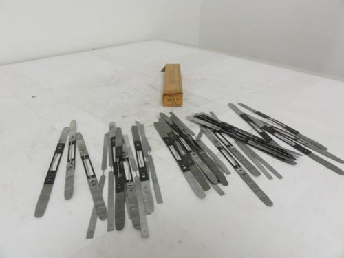 Bussmann LKS-5; Super Lag Link 5 Amp Pkg 20