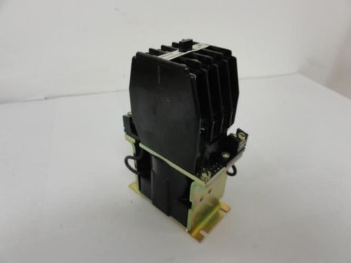 Westinghouse BFD44T; Relay; 300V DC MAX