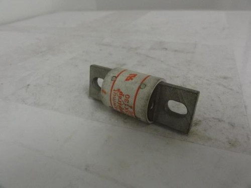 Ferraz A13X1304; Semiconductor Fuse 130V; 130Amp