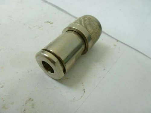 Amphenol 82-5589; Coaxial Cable Connector