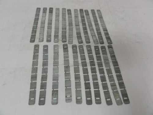 Bussmann LKS-45; Super Lag Link 45 Amp Pkg 20