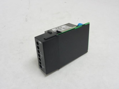 PMA 5100521; EDM Power Supply 115V@60Hz