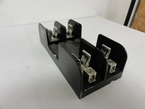 GOULD 60302; Fuse Block; -30Amp; 600V