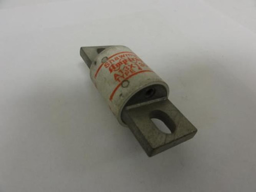 Ferraz A13X130; Fuse; 130Amp; 130V