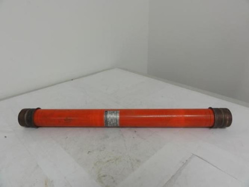 Westinghouse 1247220-K; Fuse 1/2-E Amp