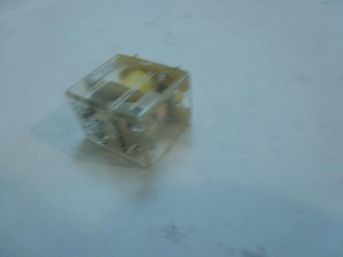 Struthers Dunn 229XAXC; Relay; 12 VDC Coil; 5A 250 VAC