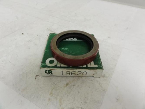 CR Oil Seals 19620; Oil Seal