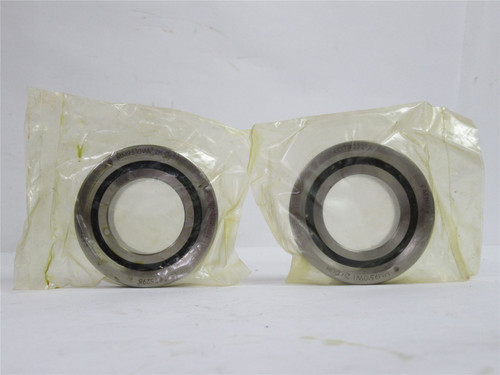 Fafnir MM9310WI2H DUH; Lot-2 Ball Screw Bearing; 1 1/2"ID