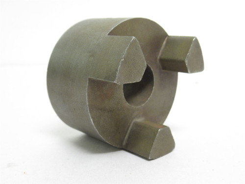 Martin ML100-7/8; Jaw Coupling Hub; 7/8"ID