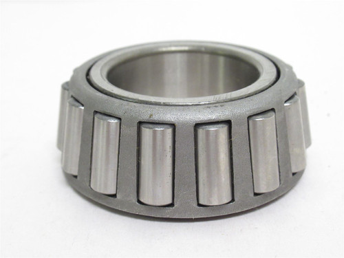 Tyson 2788; Tapered Roller Bearing Cone; 1-1/2" ID