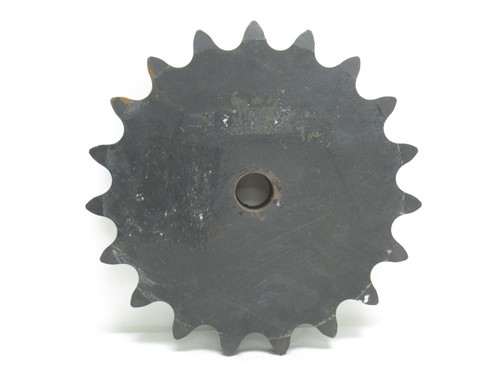 Martin 160B19; Sprocket #160; 19 Tooth; 1-7/16"ID; No Key Way