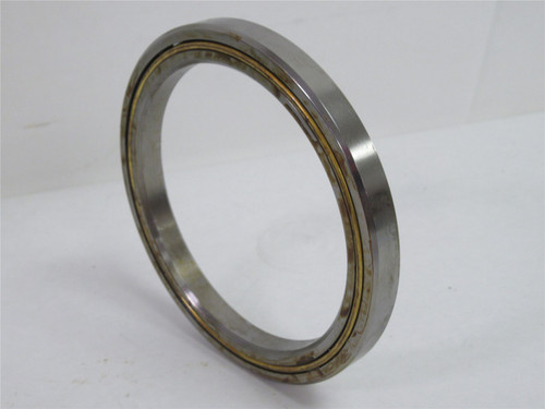 Kaydon KD040XP0; Thin Wall Ball Bearing; 4"ID; 5"OD; 1/2"W