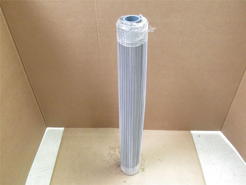 Ashworth CTB60481818-9; Wire Mesh Belt; SS; 27" Wide; 9' Long