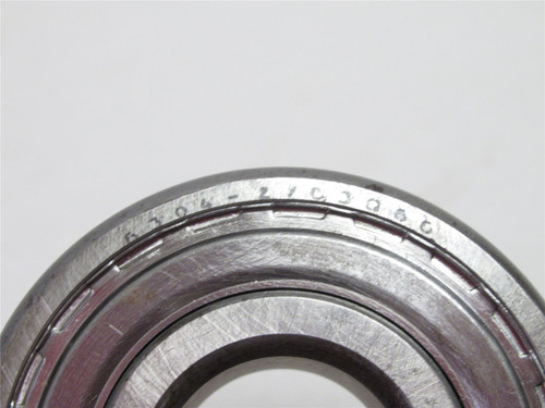 SKF 6304-2/C3066; Radial Ball Bearing; 20mmID; 52mmOD; 15mmW