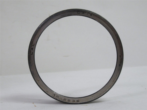 Cat 1P-2636; Bearing Cup; 4.13"OD;  0.75"W
