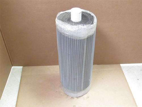 Ashworth CTB6048; Mesh Belt; SS; 23-1/2" Wide; 50' Long