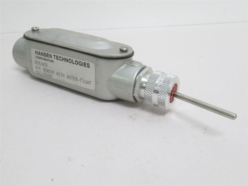 Hansen SEN/WTE; Air Sensor W/Water-Tight Enclosure