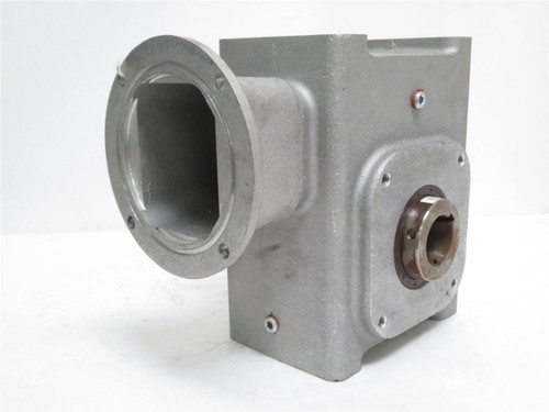 Grove Gear EL-HM832-50-H1-140-27; Gear Reducer; 50:1 Ratio