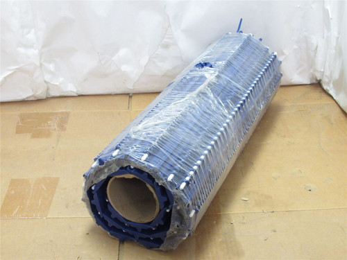 Intralox 9746; Series 800  Belt; 4ft L 23.9"W