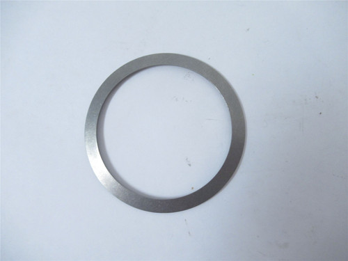 Cozzini EMM7008; Disc Spring 2.25" ID 2.71" OD