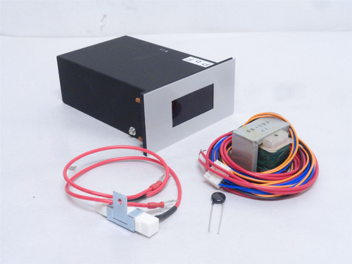 Cryovac FUR67925; Volt Indicator Assembly