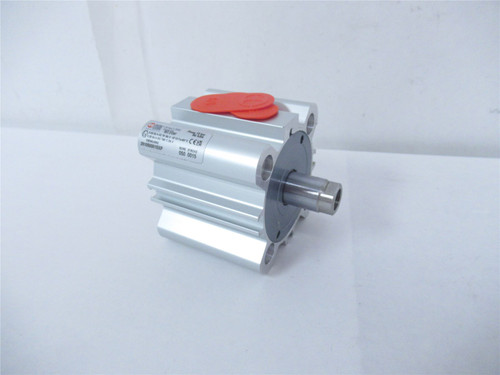 Metal Work 2910500015XP; Pneumatic Cylinder50mmBore15mmStroke