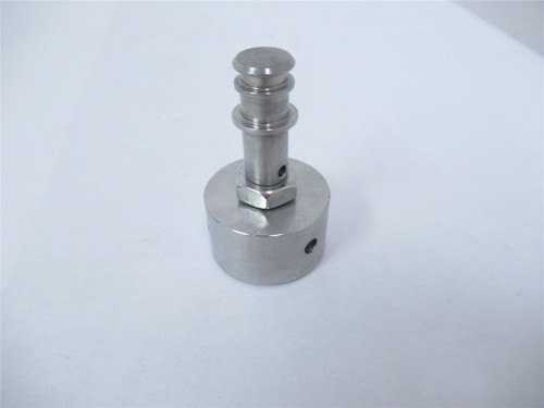 Mettler Toledo 40BTB481610; Scale Feet