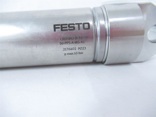 Festo CRDSNU-B32-50-PPS-A-MG-A1; Pnuematic Cylinder 32mmBore