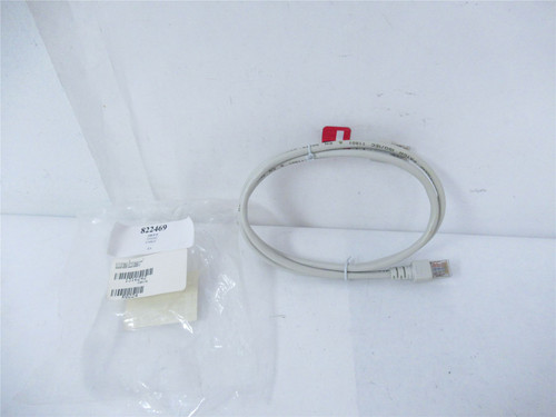 Weber 1316242; Ethernet Cable 1M