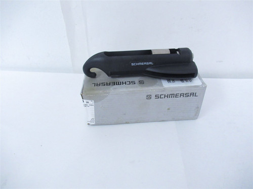 Schmersal S900 101186704; Tensioner For Cable Pull Switches