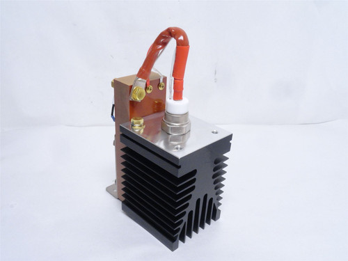 Cryovac ZFURO78092A; Electro-Mechanical Valve Assembly