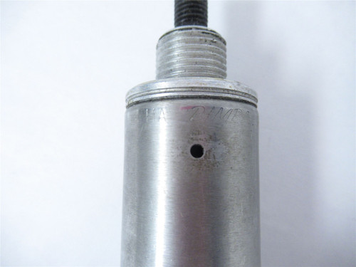 Bimba 092P; Pneumatic Cylinder  1 1/16" Bore x2" 1.5" Stroke