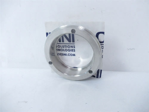 Cozzini Prime Edge EM-1332-03; SealRetainerSeparatorSystem701