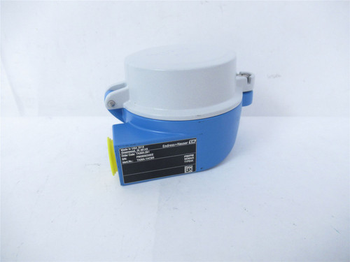 Endress+Hauser TA30A-2B1; Terminal Head Retainer Aluminium