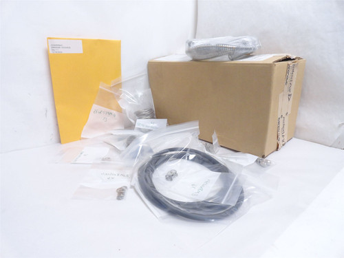 Cryovac ZK8600B18DS4020; Vacuum Chamber PM Kit